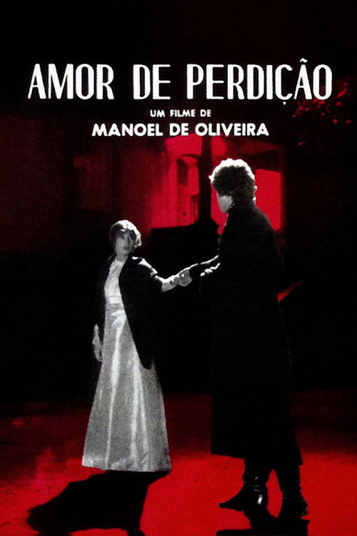 Doomed Love (1979) poster