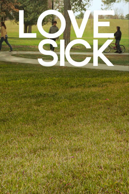 Love Sick (2011) poster