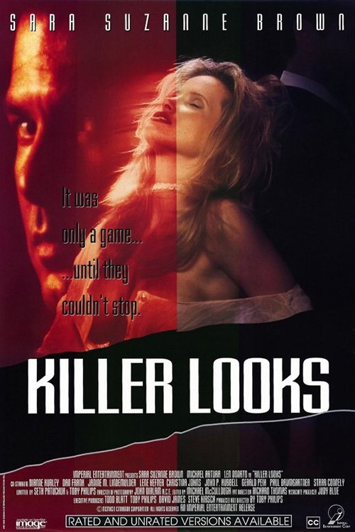Killer Looks (1994) poster