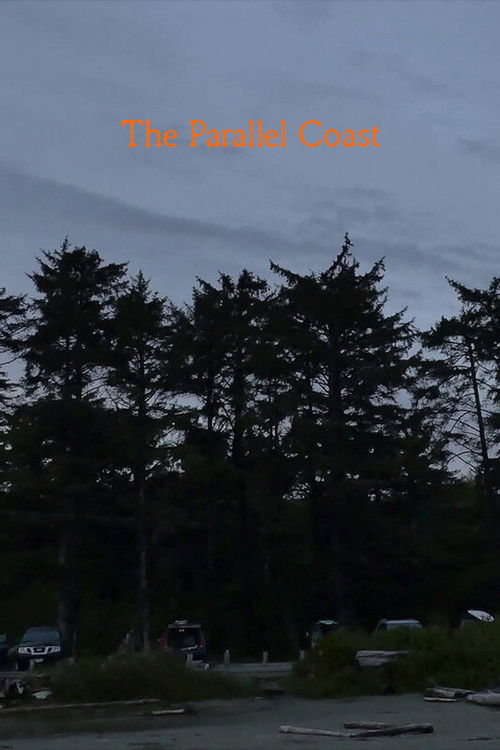 The Parallel Coast (2024) poster