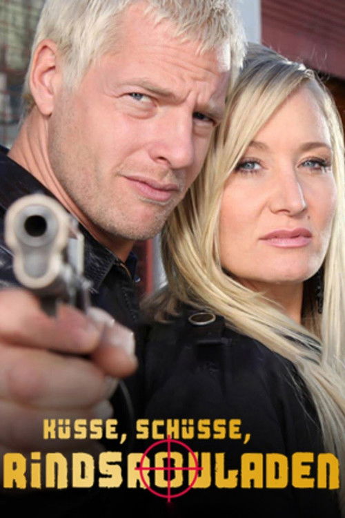 Tante Herthas Rindsrouladen (2010) poster