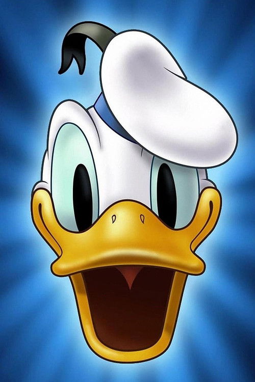 Duck Flies Coop (1959) poster