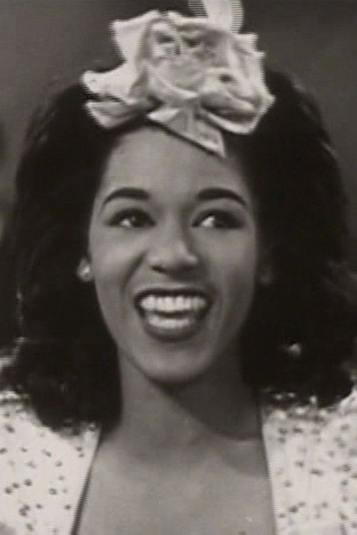 Half-Past Jump Time (1945) poster