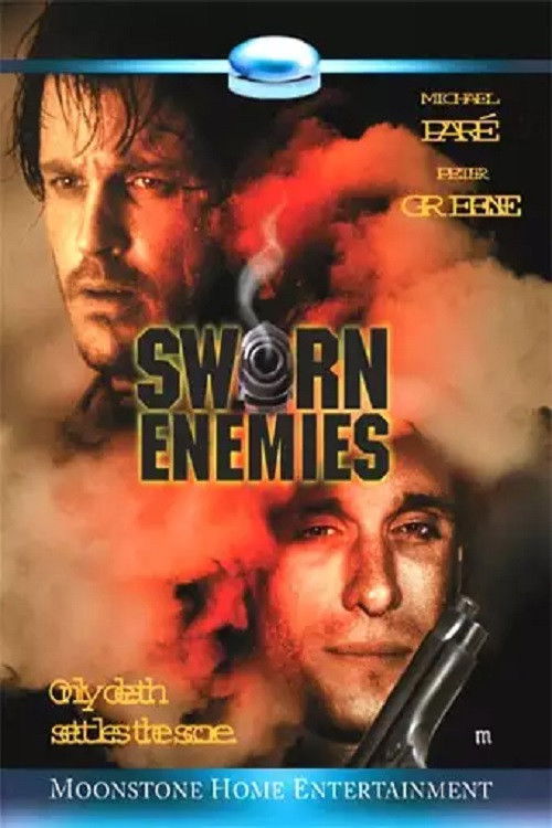 Tilki Avı (1997) poster