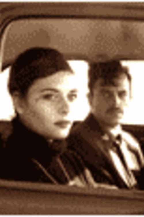 Buenos Aires (2004) poster