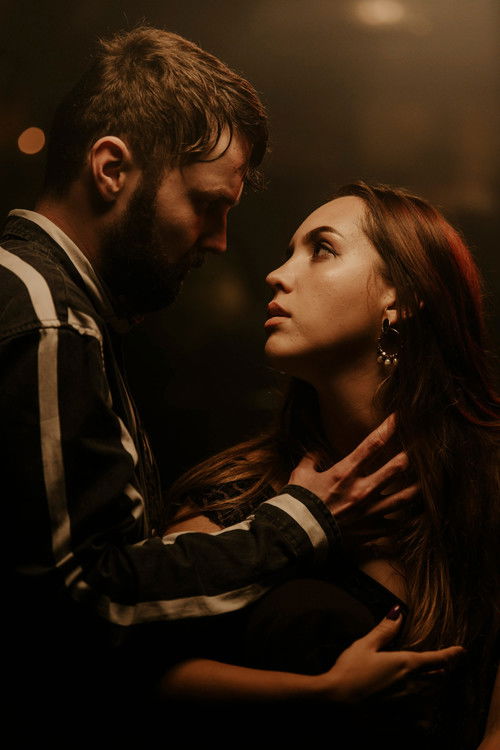 Mind Vs. Brain (2024) poster