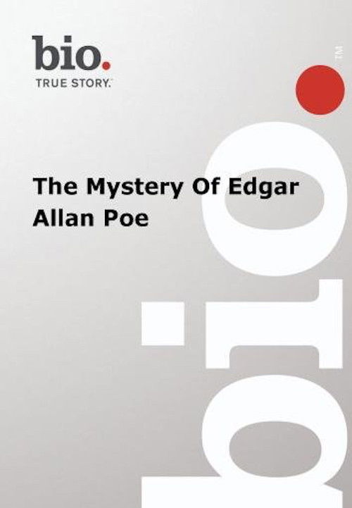 The Mystery of Edgar Allan Poe (1994) poster
