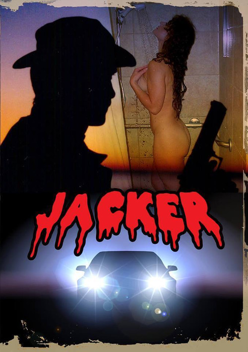 Jacker (1993) poster