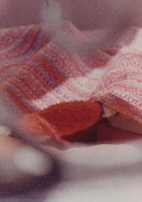 The Red Thread (1987) poster