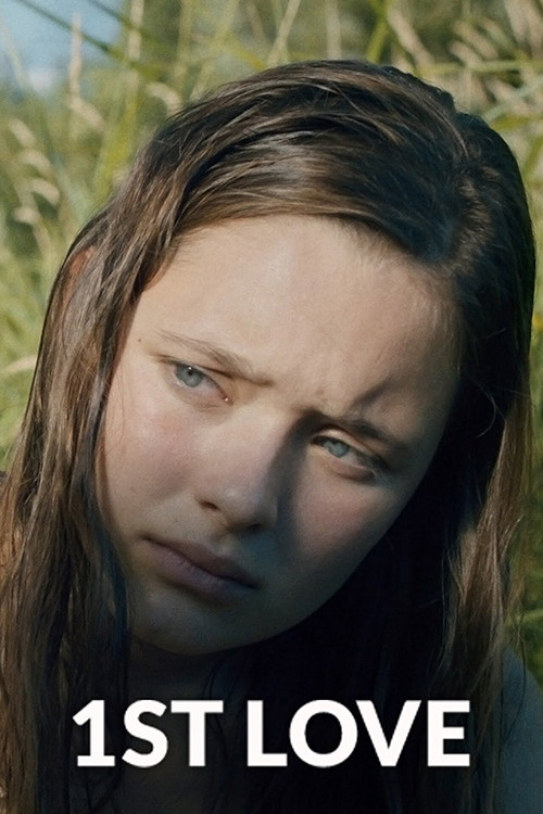 1st Love (2013) poster