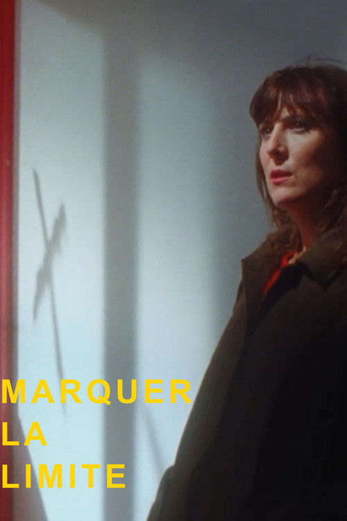 Marking the Boundary (2024) poster