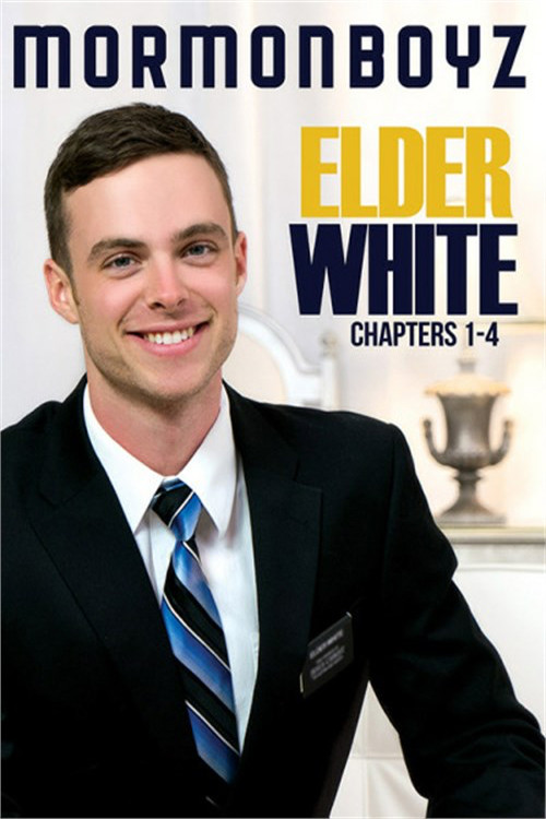 Elder White: Chapters 1-4 (2017) poster
