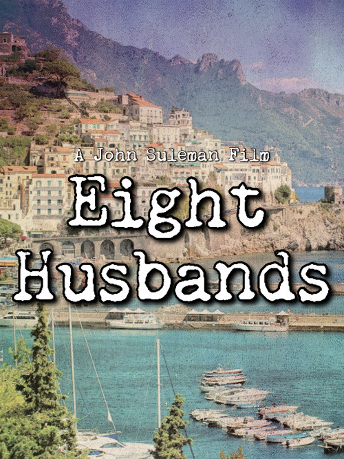 8 Husbands poster