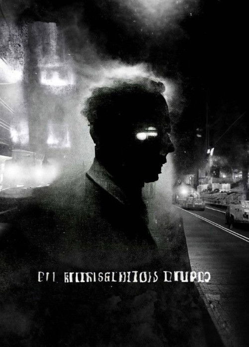 The Eggregores' Theory (2025) poster