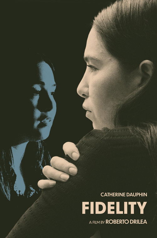 Fidelity poster