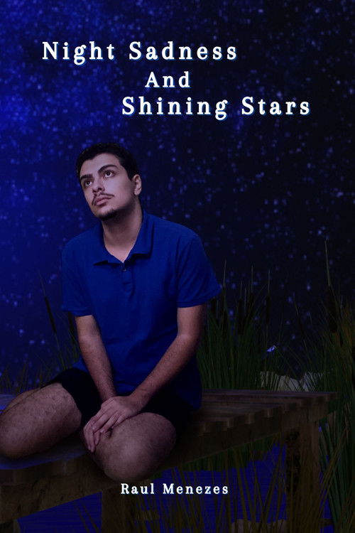 Night Sadness And Shining Stars (2025) poster