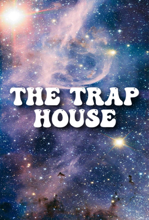 The Trap House (2022) poster