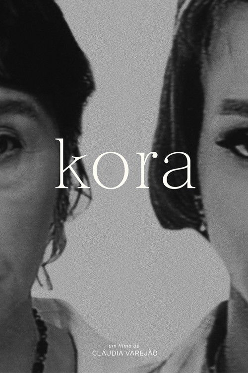 Kora (2024) poster