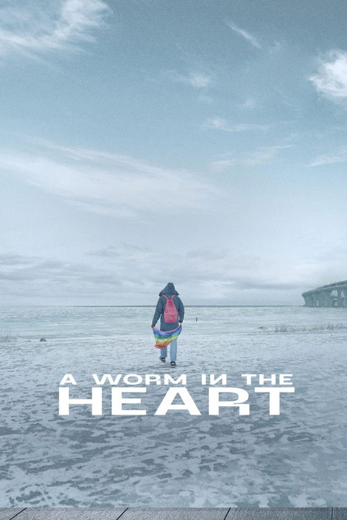 A Worm in the Heart (2020) poster