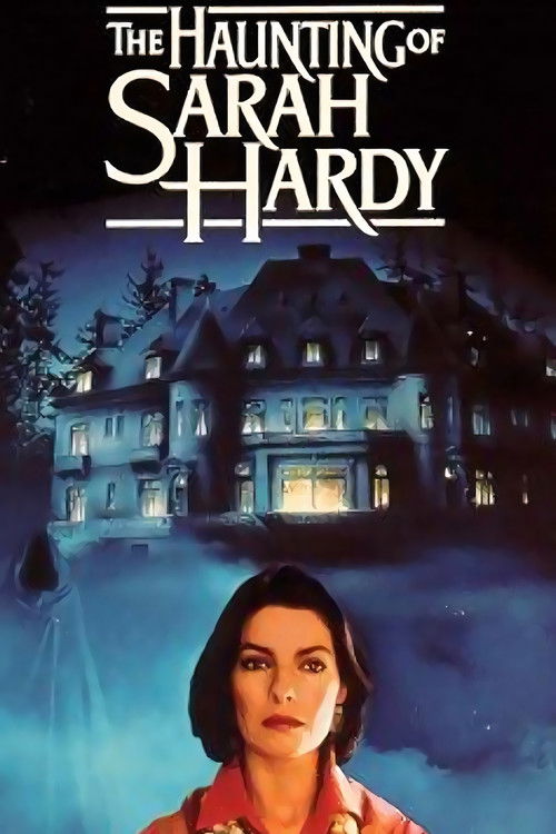 The Haunting of Sarah Hardy (1989) poster
