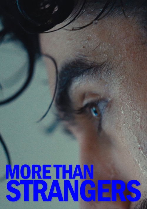 More Than Strangers (2022) poster