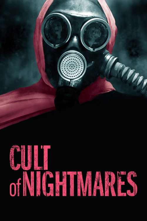 Cult of Nightmares (2020) poster