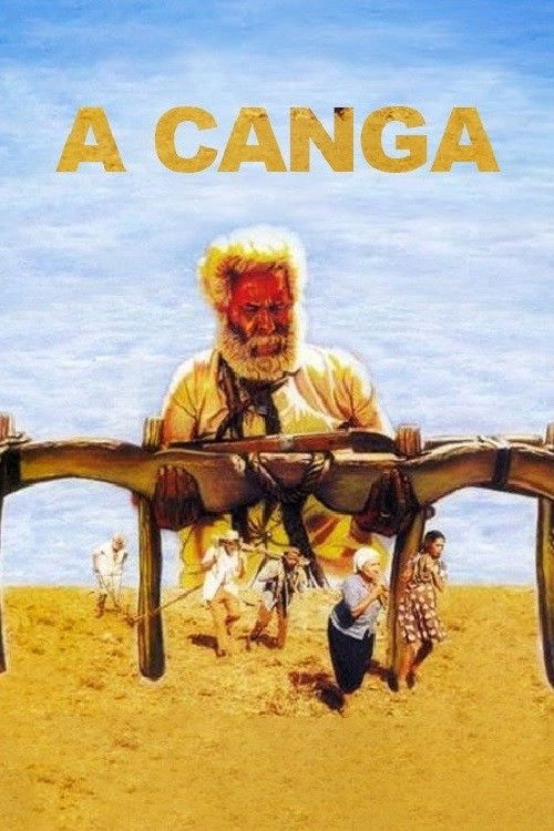 A Canga (2001) poster