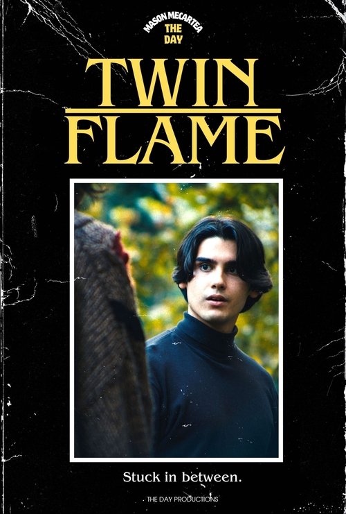 Twin Flame (2024) poster