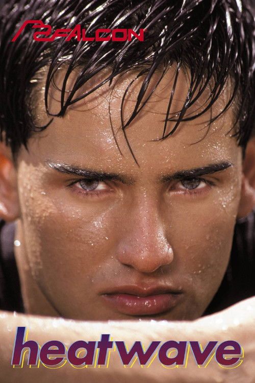 Heatwave (1997) poster