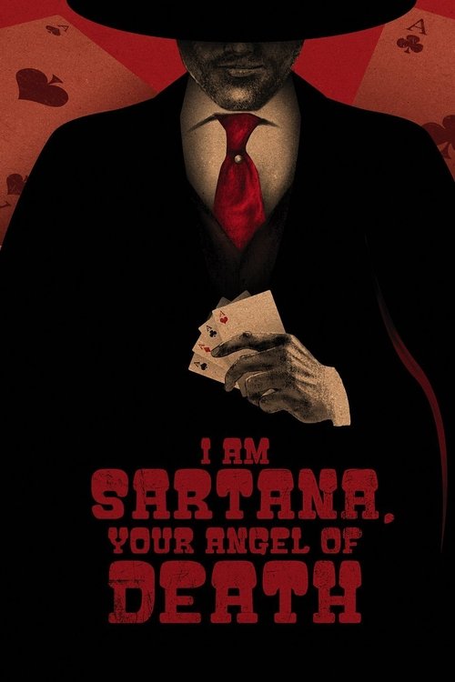 Sono Sartana, il vostro becchino (1969) poster