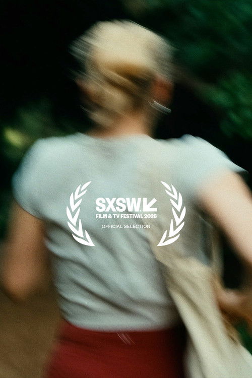 Best Friends with the Devil (2026) poster