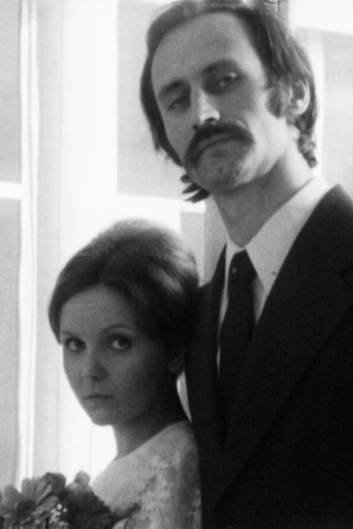 Násznép (1976) poster