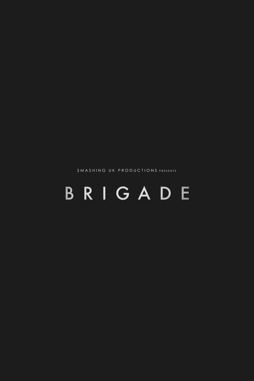Brigade poster