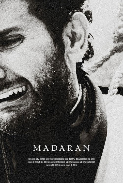 Madaran (2016) poster