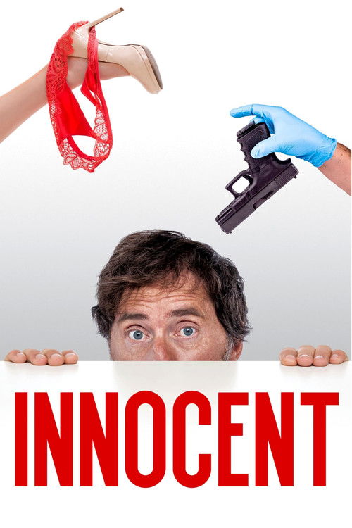 Innocent (2017) poster