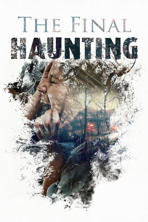 The Final Haunting (2015) poster