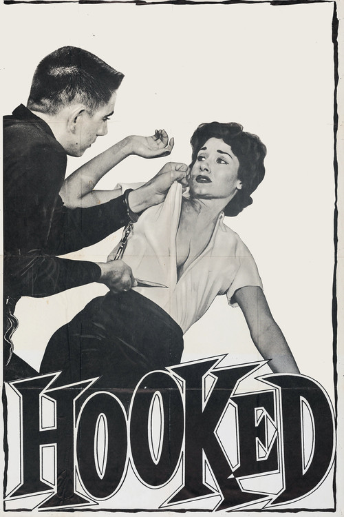 Curfew Breakers (1957) poster