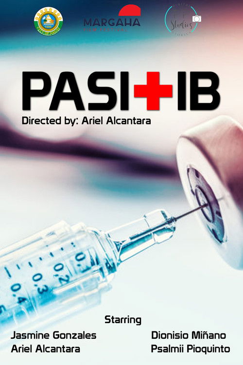 Pasitib (2021) poster