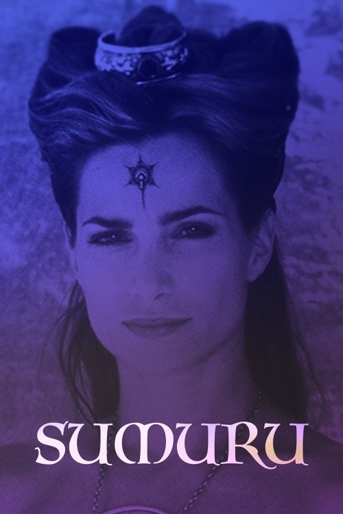 Sumuru (2003) poster