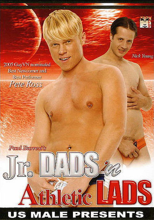 Jr. Dads 'N Athletic Lads (2006) poster
