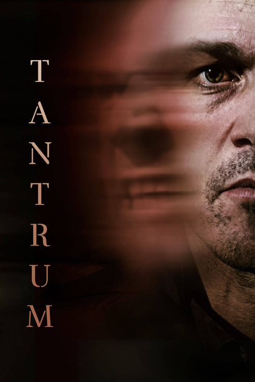 Tantrum (2021) poster