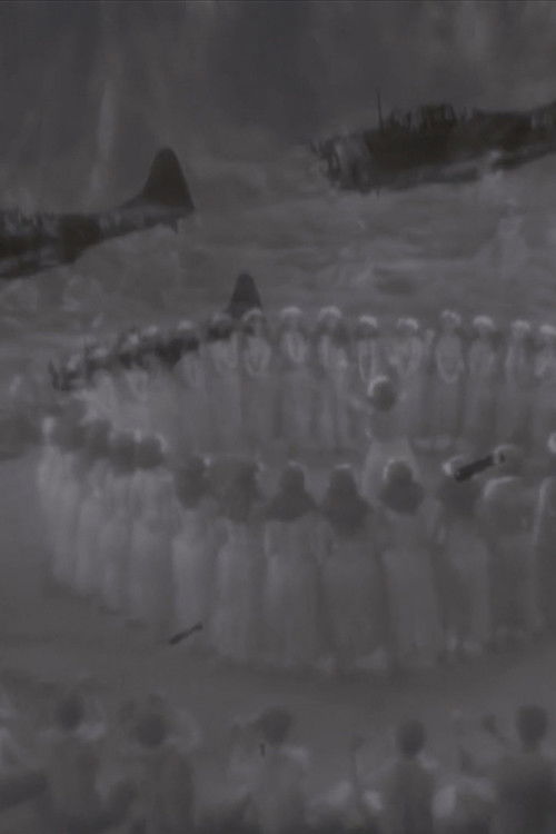 Occasionally, I Saw Glimpses of Hawai'i (2016) poster