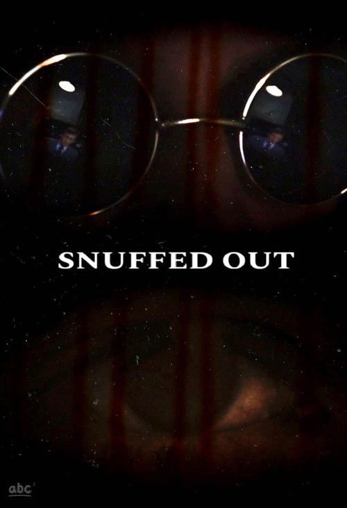 Snuffed Out (2024) poster