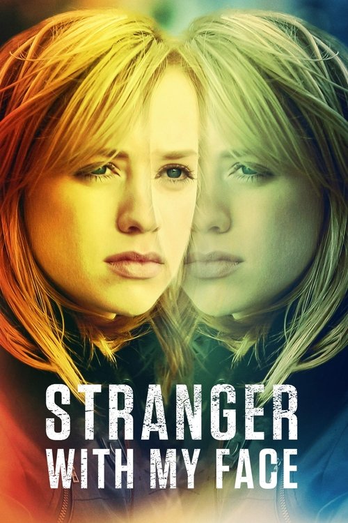 Stranger with My Face (2009) poster