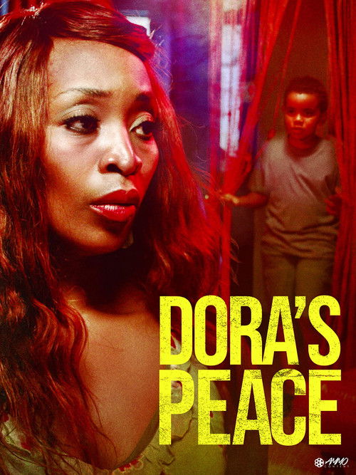 Dora's Peace (2016) poster