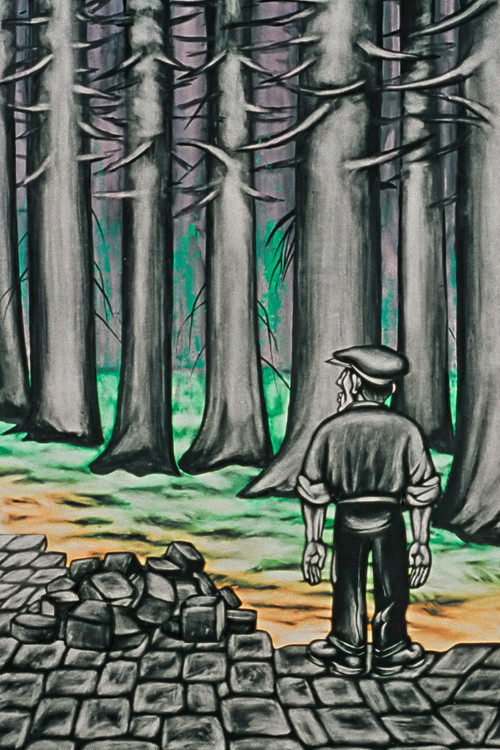 Bricking Up the World (1972) poster