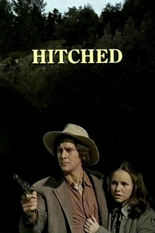 Hitched (1973) poster