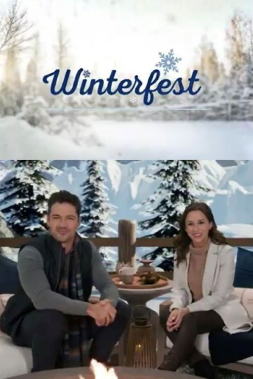 2020 Winterfest Preview Special (2019) poster