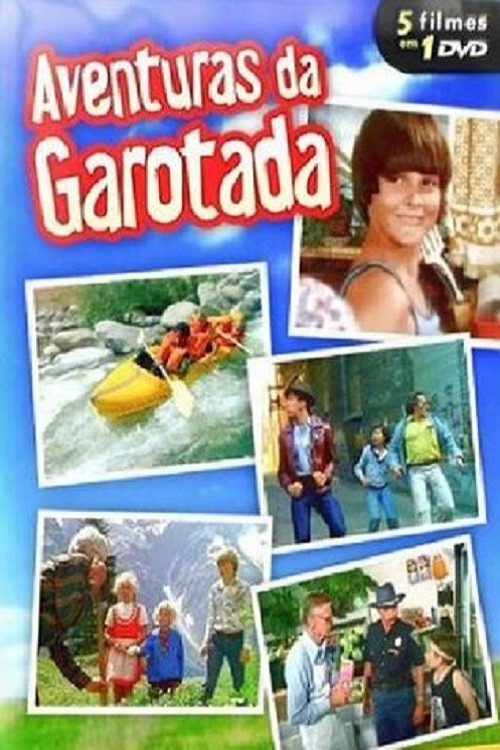 Double Crossed (1983) poster