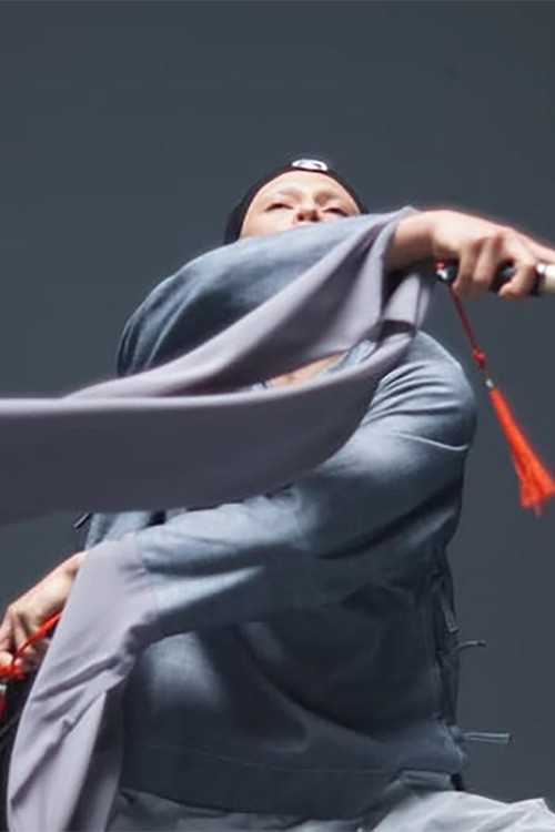 Duilian (2016) poster